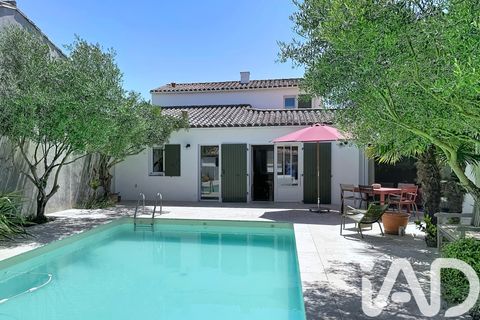 Villa i Rivedoux-Plage, Charente-Maritime, Rivedoux-Plage - € 1.595.000 | Ref: 4339 - foto 17