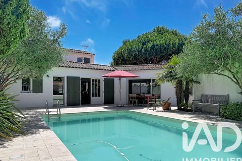 Villa a Rivedoux-Plage, Charente-Maritime, Rivedoux-Plage - € 1.595.000 | Ref: 4339 - foto 2