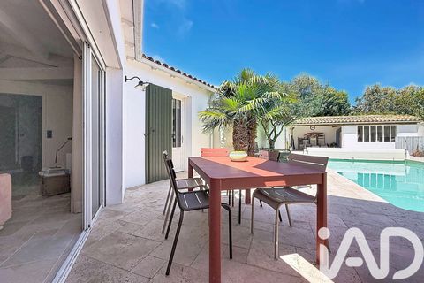 Villa a Rivedoux-Plage, Charente-Maritime, Rivedoux-Plage - € 1.595.000 | Ref: 4339 - foto 3
