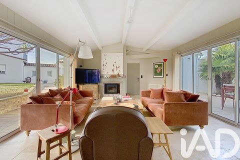 Villa a Rivedoux-Plage, Charente-Maritime, Rivedoux-Plage - € 1.595.000 | Ref: 4339 - foto 4