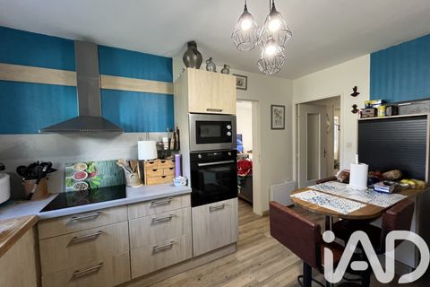 Villa i Aston, Ariege, Aston - € 275.000 | Ref: 58997 - foto 2
