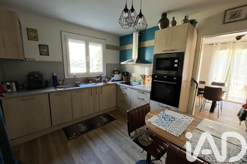 Villa i Aston, Ariege, Aston - € 275.000 | Ref: 58997 - foto 3