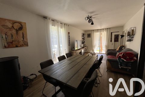 Villa i Aston, Ariege, Aston - € 275.000 | Ref: 58997 - foto 5