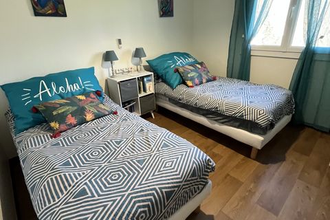 Villa i Aston, Ariege, Aston - € 275.000 | Ref: 58997 - foto 7