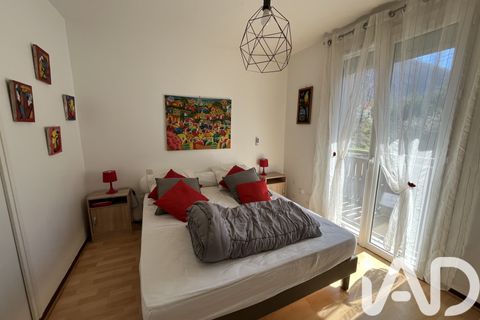 Villa i Aston, Ariege, Aston - € 275.000 | Ref: 58997 - foto 8