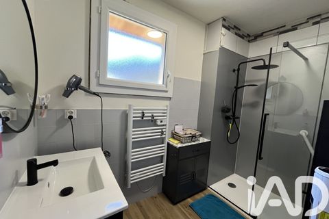 Villa i Aston, Ariege, Aston - € 275.000 | Ref: 58997 - foto 9