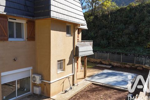 Villa i Aston, Ariege, Aston - € 275.000 | Ref: 58997 - foto 11