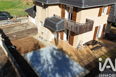 Villa i Aston, Ariege, Aston - € 275.000 | Ref: 58997 - foto 12