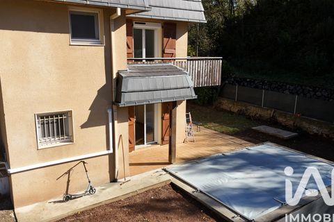 Villa i Aston, Ariege, Aston - € 275.000 | Ref: 58997 - foto 13