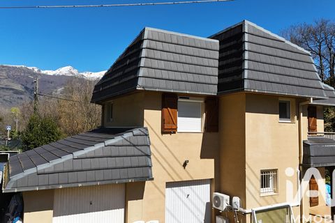 Villa i Aston, Ariege, Aston - € 275.000 | Ref: 58997 - foto 14