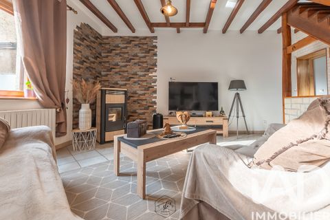 Villa i Pareid, Meuse, Pareid - € 245.000 | Ref: 71708 - foto 2