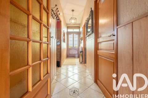 Villa i Pareid, Meuse, Pareid - € 245.000 | Ref: 71708 - foto 4