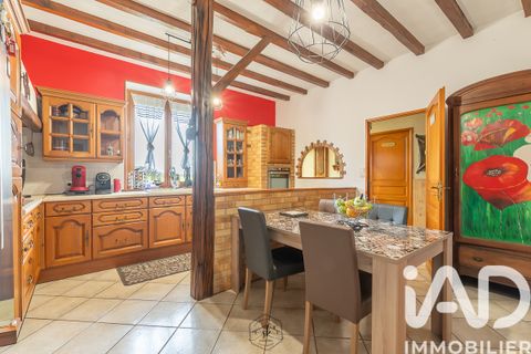 Villa i Pareid, Meuse, Pareid - € 245.000 | Ref: 71708 - foto 6