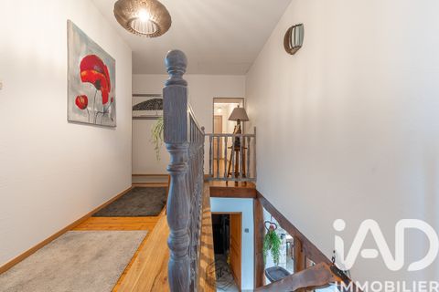 Villa i Pareid, Meuse, Pareid - € 245.000 | Ref: 71708 - foto 7