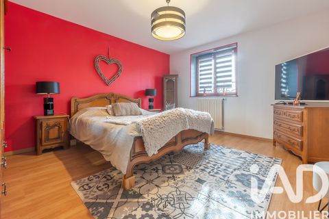 Villa i Pareid, Meuse, Pareid - € 245.000 | Ref: 71708 - foto 9
