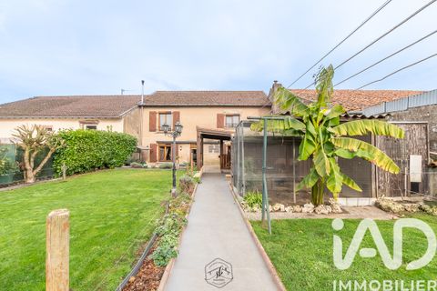 Villa i Pareid, Meuse, Pareid - € 245.000 | Ref: 71708 - foto 11