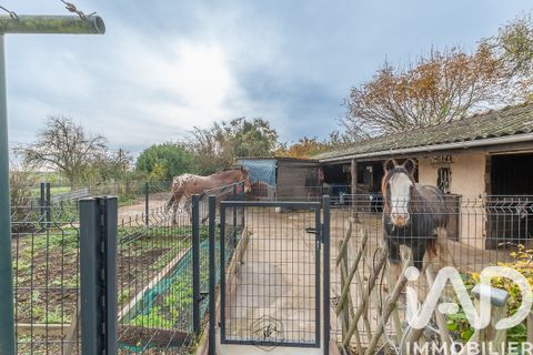 Villa i Pareid, Meuse, Pareid - € 245.000 | Ref: 71708 - foto 12