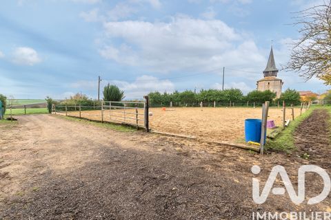 Villa i Pareid, Meuse, Pareid - € 245.000 | Ref: 71708 - foto 14