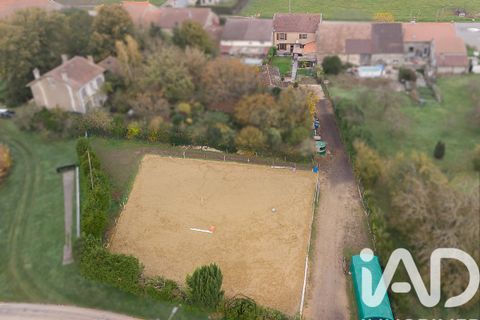 Villa i Pareid, Meuse, Pareid - € 245.000 | Ref: 71708 - foto 15