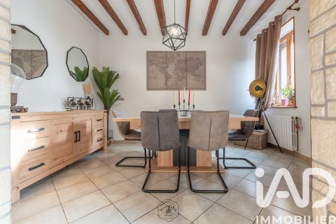 Villa i Pareid, Meuse, Pareid - € 245.000 | Ref: 71708 - foto 3