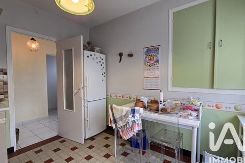 Villa i Aiffres, Deux-Sevres, Aiffres - € 199.500 | Ref: 34645 - foto 6