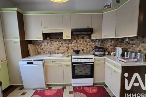 Villa i Aiffres, Deux-Sevres, Aiffres - € 199.500 | Ref: 34645 - foto 23