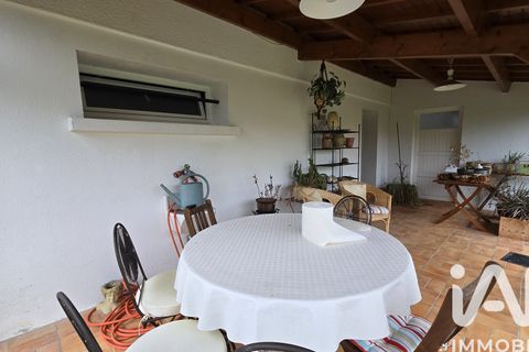 Villa i Aiffres, Deux-Sevres, Aiffres - € 199.500 | Ref: 34645 - foto 29