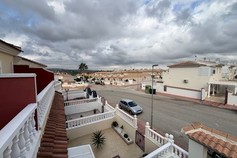 Byhus i Ciudad Quesada, Alicante, Ciudad Quesada - € 179.995 | Ref: R-59386 - foto 21