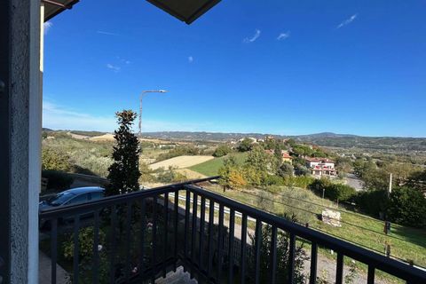 Villa i Fabro, Terni, Fabro - € 118.000 | Ref: OR5315M-716350 - foto 6