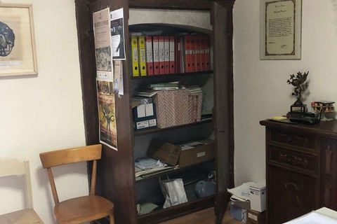 Villa i Perugia, Perugia, Perugia - € 280.000 | Ref: PG5318M-716385 - foto 6