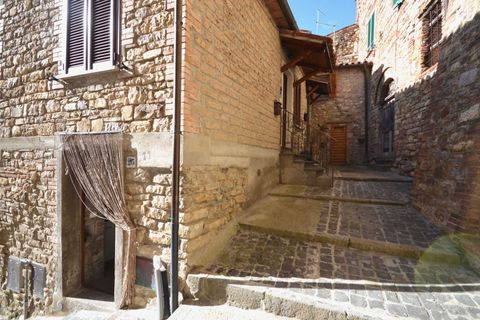 Villa i Parrano, Terni, Parrano - € 110.000 | Ref: OR8300M-716392 - foto 1