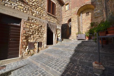 Villa i Parrano, Terni, Parrano - € 110.000 | Ref: OR8300M-716392 - foto 2