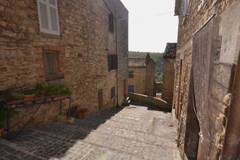 Villa i Parrano, Terni, Parrano - € 110.000 | Ref: OR8300M-716392 - foto 3