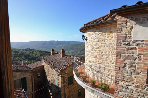 Villa i Parrano, Terni, Parrano - € 110.000 | Ref: OR8300M-716392 - foto 4