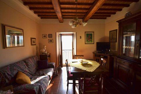 Villa i Parrano, Terni, Parrano - € 110.000 | Ref: OR8300M-716392 - foto 5