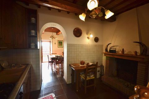 Villa i Parrano, Terni, Parrano - € 110.000 | Ref: OR8300M-716392 - foto 6