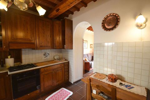 Villa i Parrano, Terni, Parrano - € 110.000 | Ref: OR8300M-716392 - foto 8