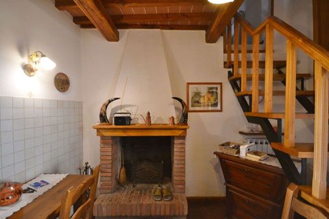 Villa i Parrano, Terni, Parrano - € 110.000 | Ref: OR8300M-716392 - foto 9