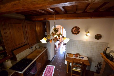 Villa i Parrano, Terni, Parrano - € 110.000 | Ref: OR8300M-716392 - foto 10