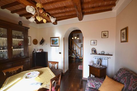 Villa i Parrano, Terni, Parrano - € 110.000 | Ref: OR8300M-716392 - foto 11