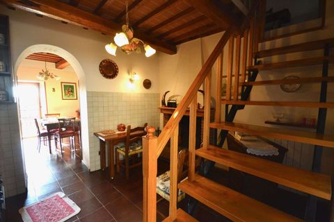 Villa i Parrano, Terni, Parrano - € 110.000 | Ref: OR8300M-716392 - foto 12