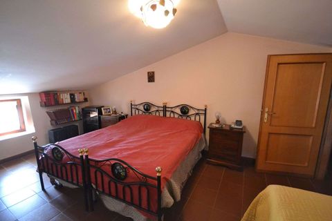 Villa i Parrano, Terni, Parrano - € 110.000 | Ref: OR8300M-716392 - foto 15
