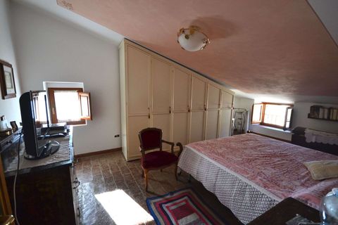 Villa i Parrano, Terni, Parrano - € 110.000 | Ref: OR8300M-716392 - foto 17