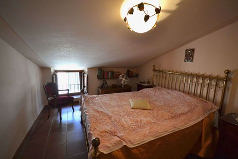 Villa i Parrano, Terni, Parrano - € 110.000 | Ref: OR8300M-716392 - foto 18