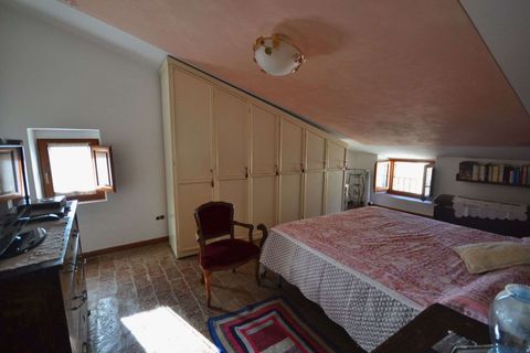Villa i Parrano, Terni, Parrano - € 110.000 | Ref: OR8300M-716392 - foto 20