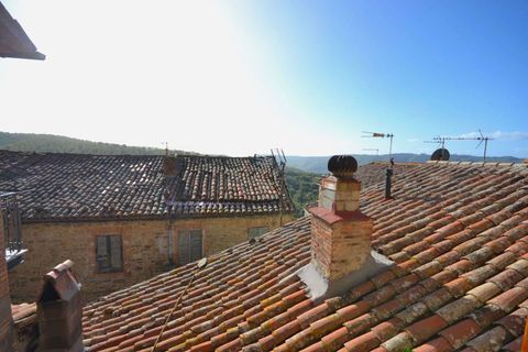 Villa i Parrano, Terni, Parrano - € 110.000 | Ref: OR8300M-716392 - foto 21