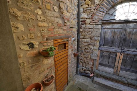 Villa i Parrano, Terni, Parrano - € 110.000 | Ref: OR8300M-716392 - foto 25