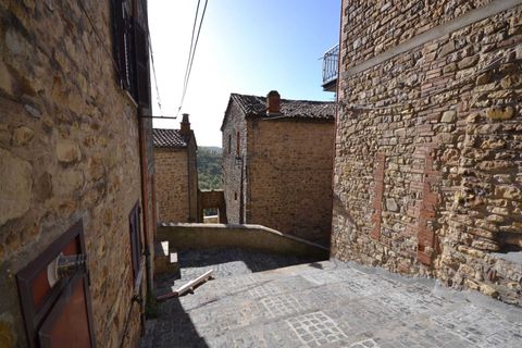 Villa i Parrano, Terni, Parrano - € 110.000 | Ref: OR8300M-716392 - foto 27