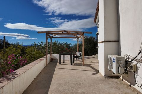 Cortijo i Alora, Malaga, Alora - € 199.000 | Ref: R5207797 - foto 8