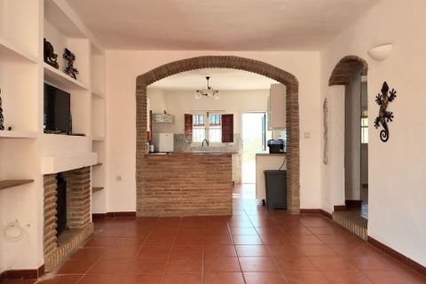 Cortijo i Alora, Malaga, Alora - € 199.000 | Ref: R5207797 - foto 12